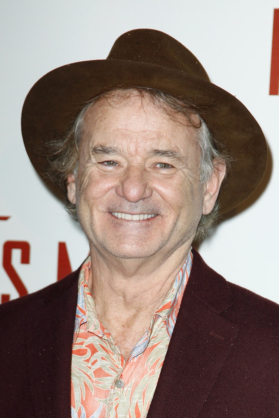 A Short History of Bill Murray's Offscreen Antics