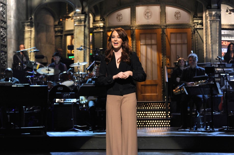 Saturday Night Specials: 15 Great Female 'SNL' Hosts