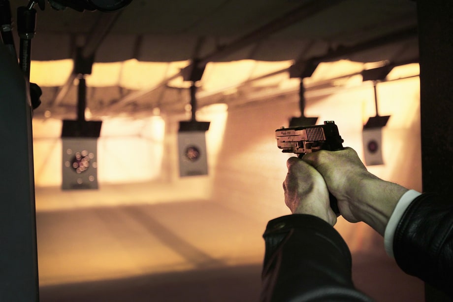 The 5 Most Dangerous Guns in America