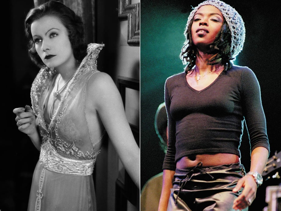 Time Out: 10 Artists Who Walked Away