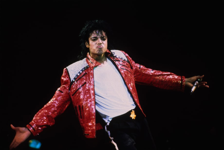 Michael Jackson's 20 Greatest Videos: The Stories Behind the Vision