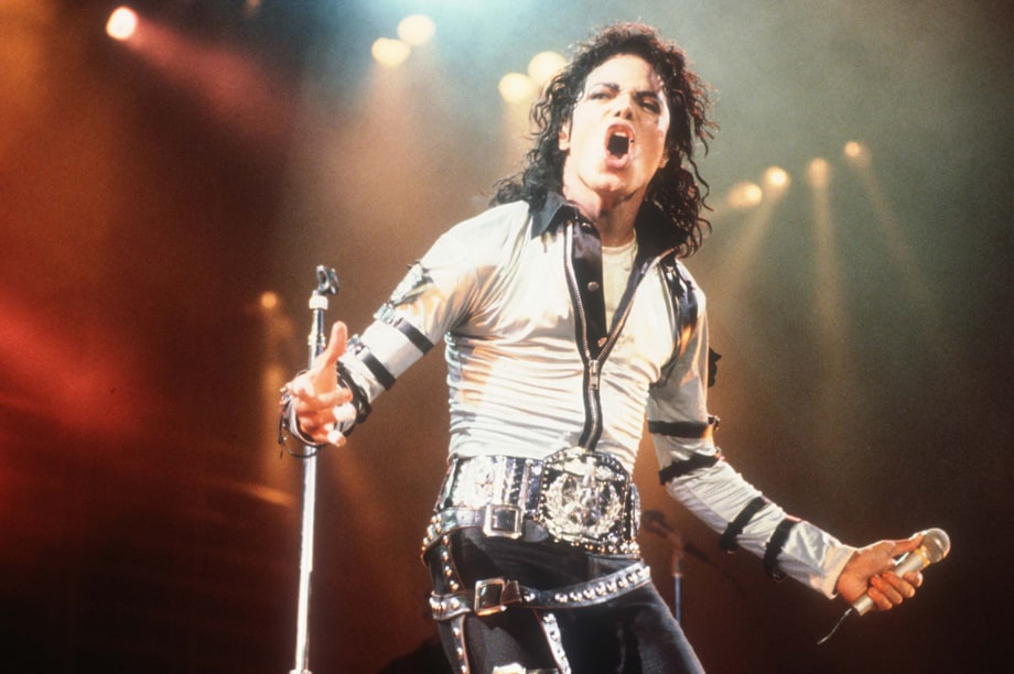 Michael Jackson Remembered: The Tributes