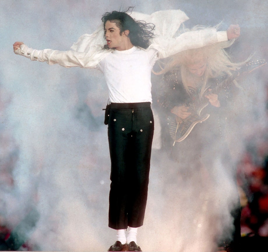 The 10 Best Covers of Michael Jackson's Songs