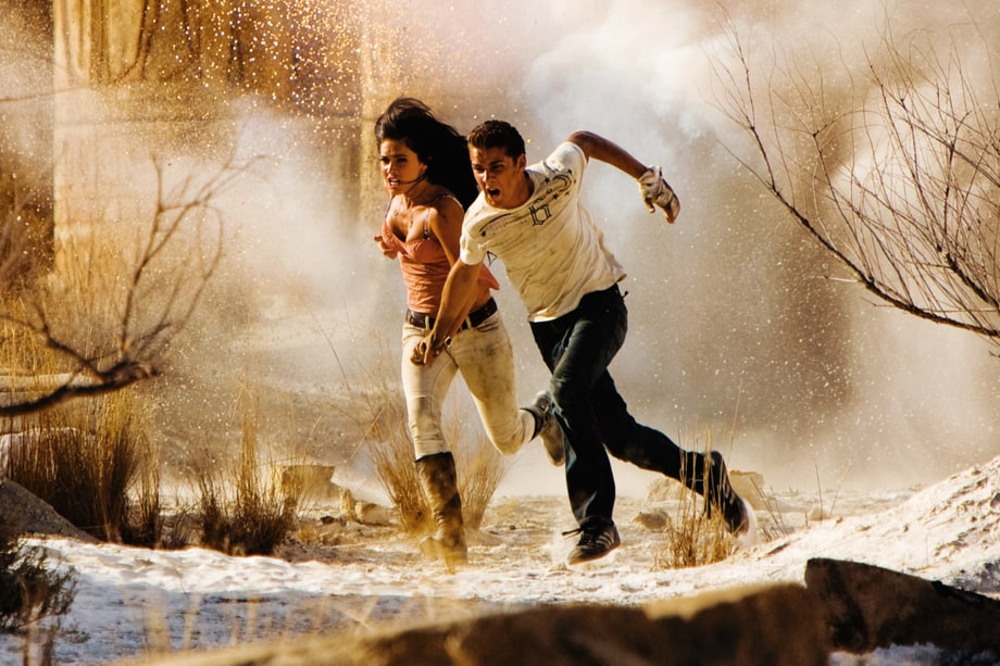 Boom and Bust: 10 Best Michael Bay Explosions