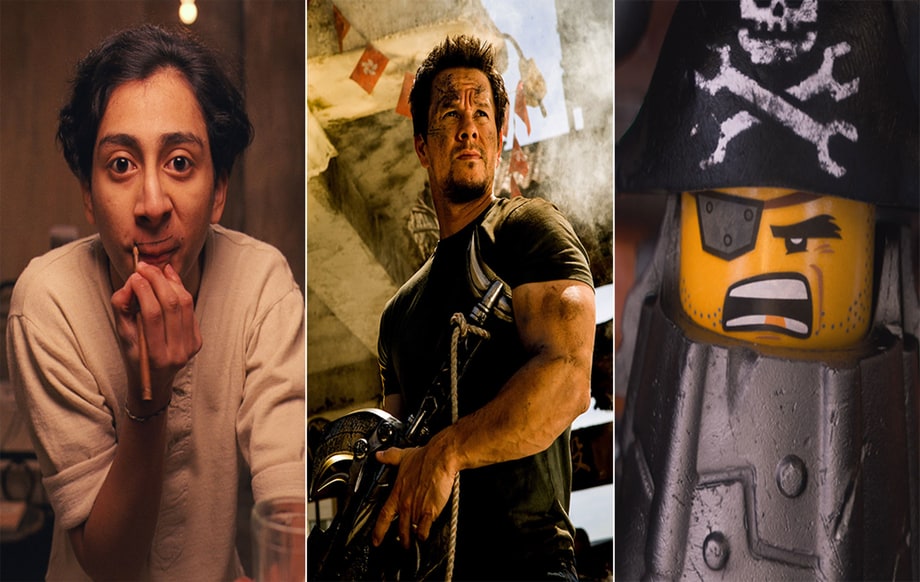 The Best and Worst Movies of 2014 So Far
