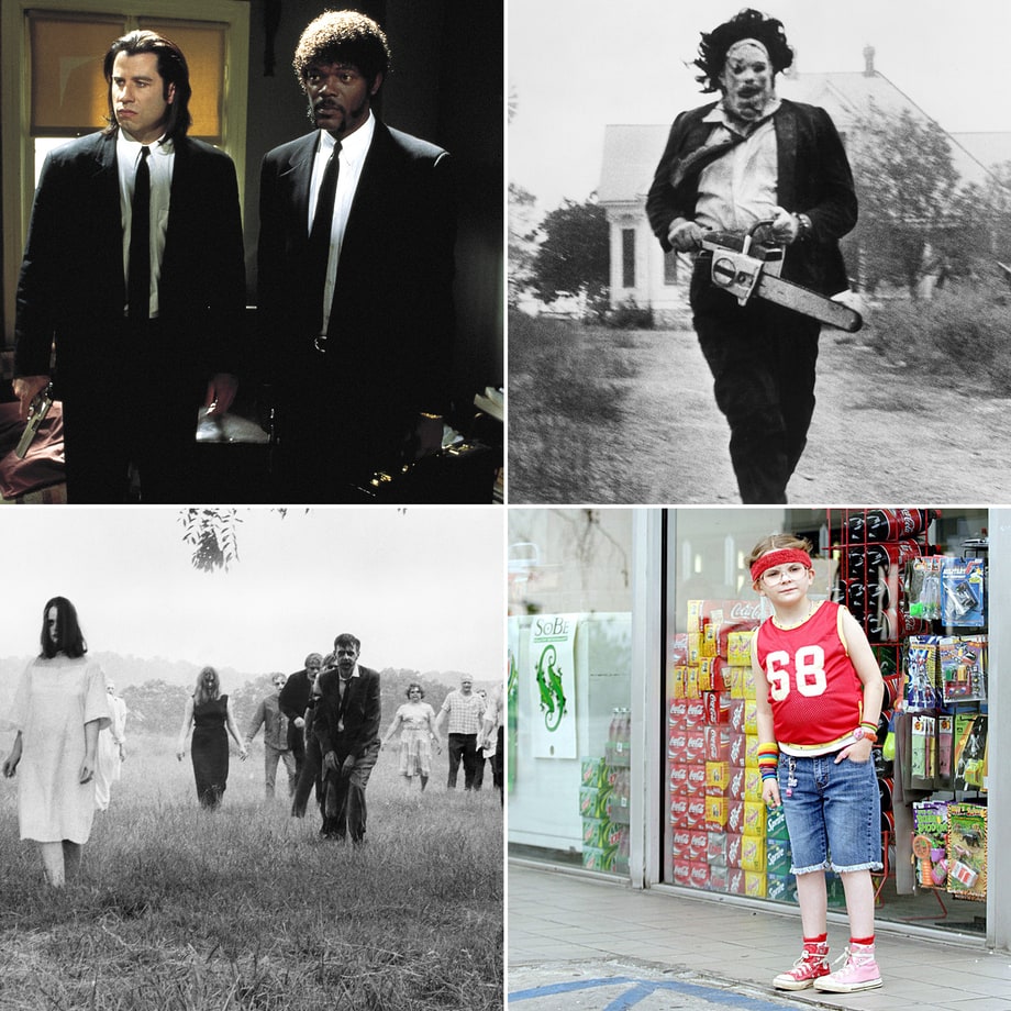 Declaration of Independents: The 30 Greatest American Indie Films