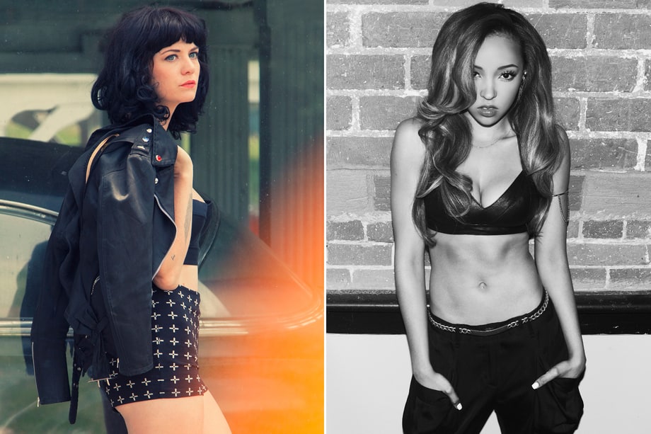 10 New Artists You Need to Know: July 2014