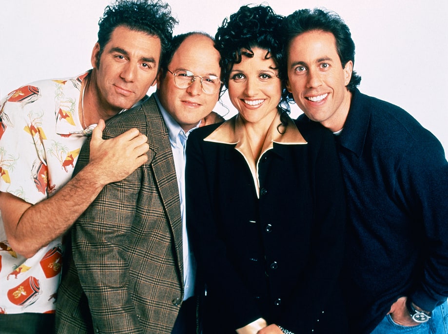 And They Re Spectacular 10 Actors On Their Memorable Seinfeld Roles Rolling Stone