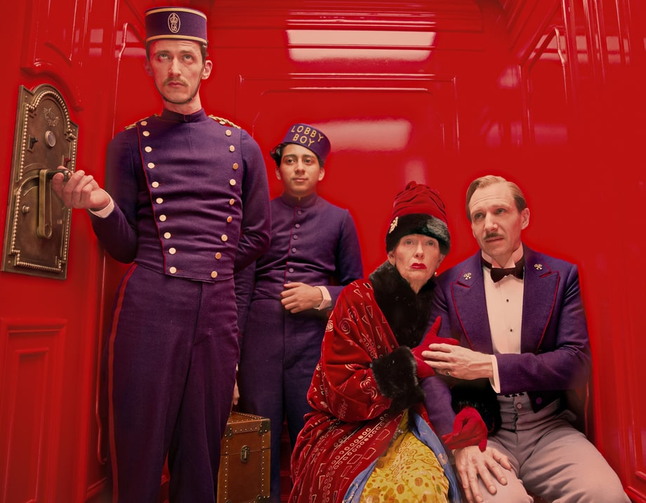 Readers' Poll: The 10 Best Movies of 2014 So Far