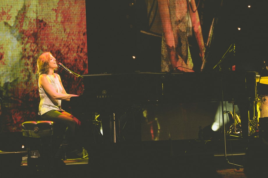 Sarah McLachlan's Love Letter to the Road: Exclusive Photos