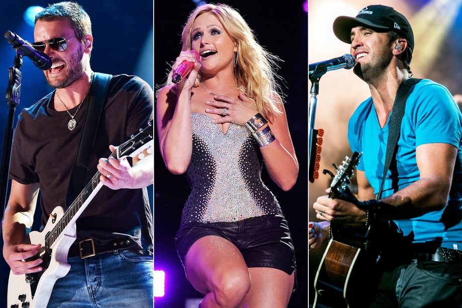 Readers' Poll: The 10 Best Country Songs of 2014 So Far