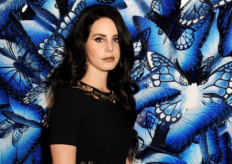 Shades of Cool: 12 of Lana Del Rey's Biggest Influences