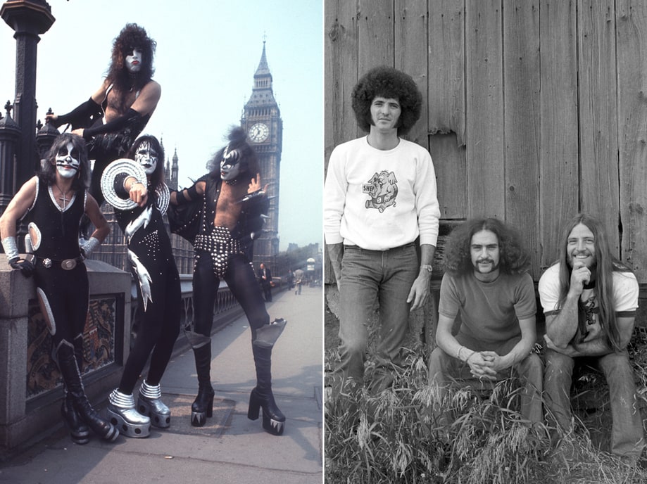 Pass the Mic: 15 Big Hits Not Sung by the Lead Singer