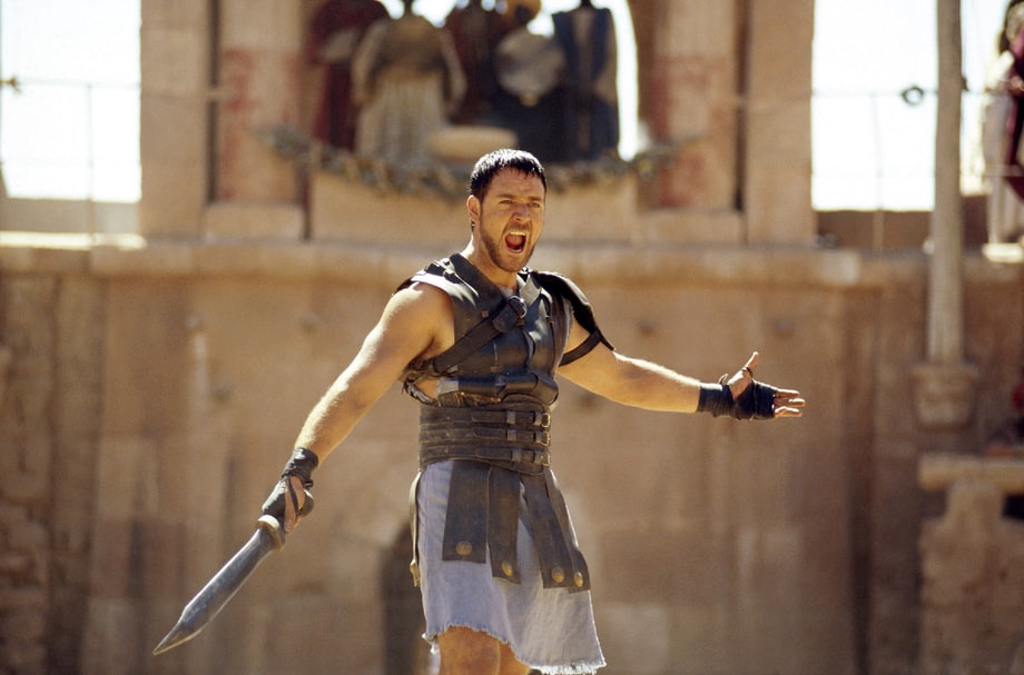 Toga Party: 10 Sword-and-Sandal Films to See