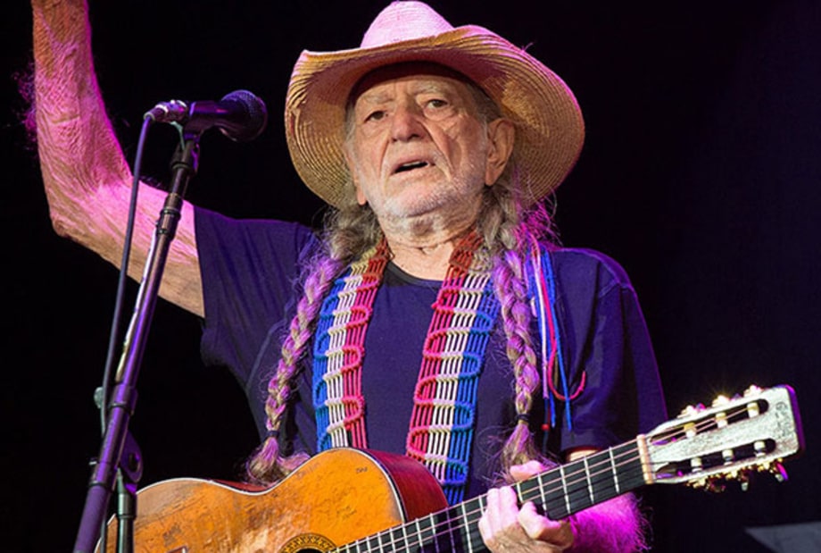 Buckle Up Music Festival's Best Stage Shots