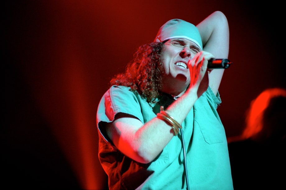 Readers' Poll: The 10 Best 'Weird Al' Yankovic Videos