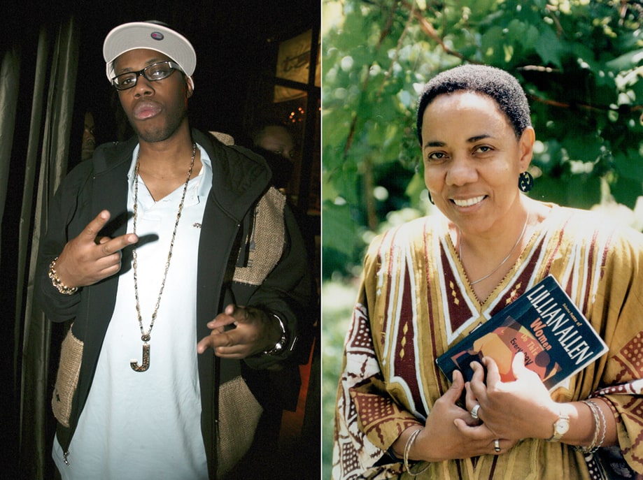 Informer: A Brief History of Canadian Reggae