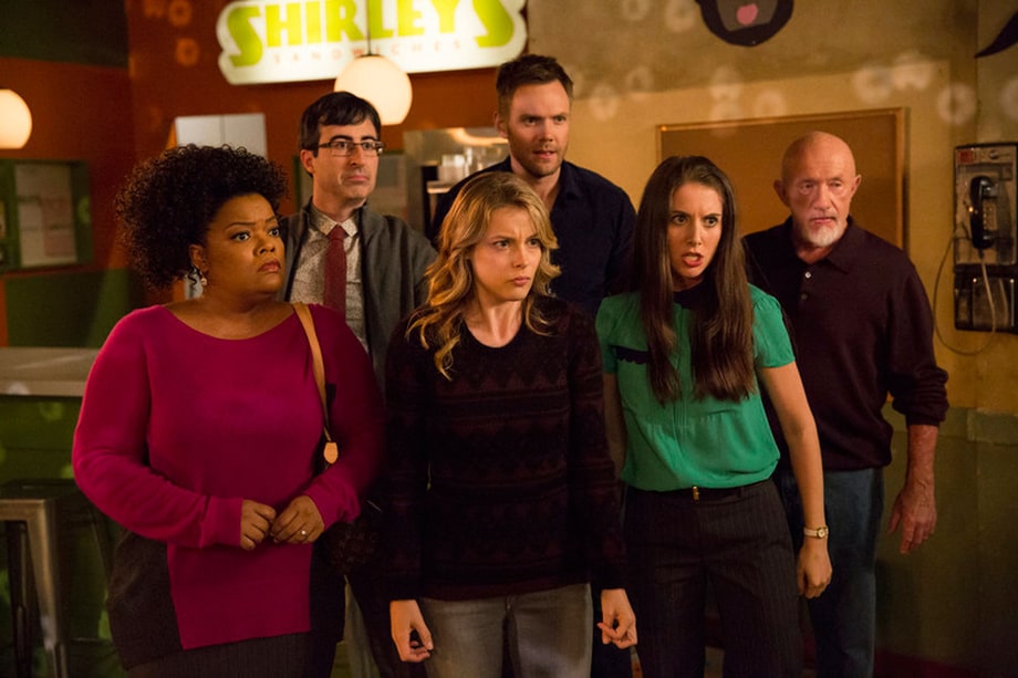 Second Time's A Charm: 12 TV Shows That Came Back From the Dead