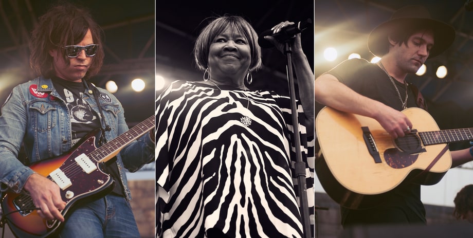 15 Best Things We Saw at Newport Folk Festival 2014