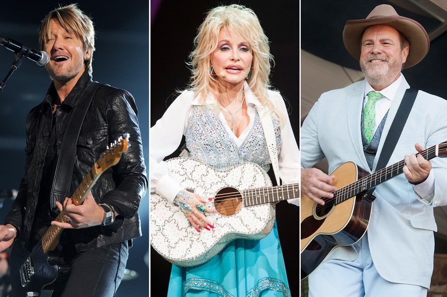 17 Country Songs That Would Make Great Movies