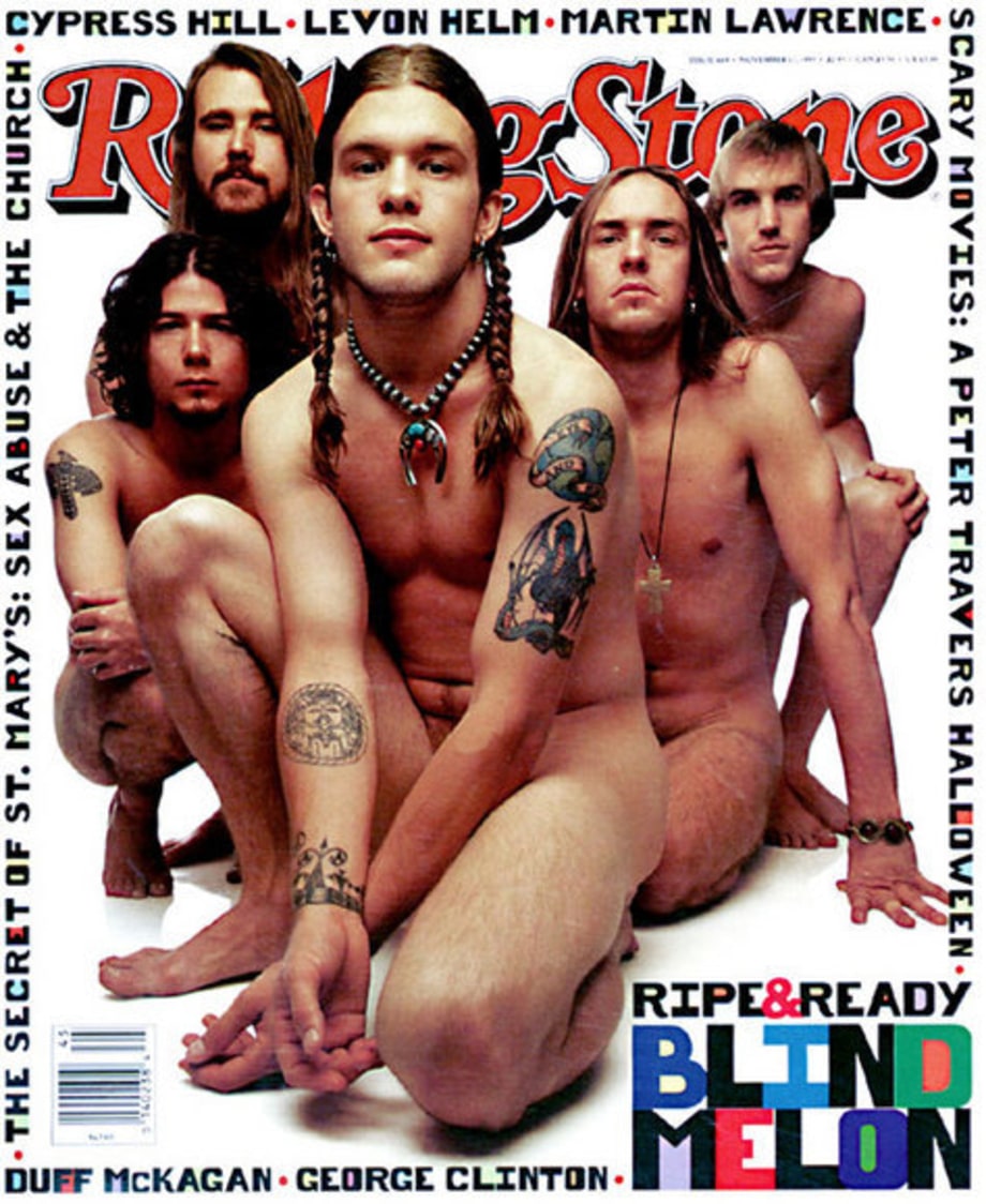 Blind Melon