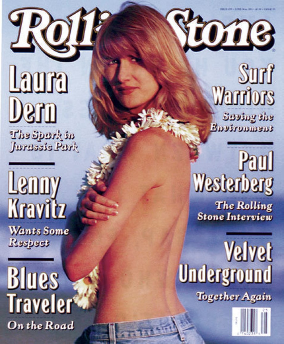 Laura Dern