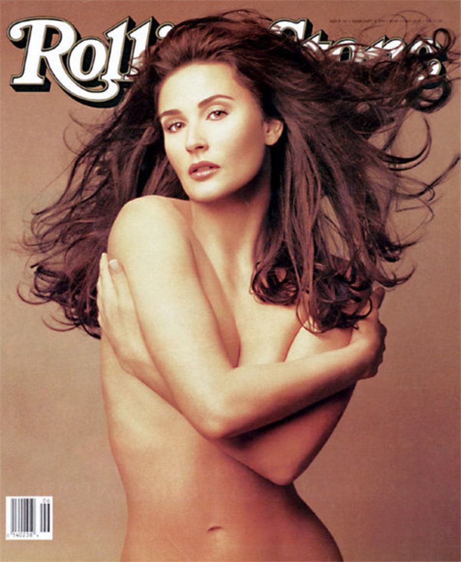 Demi Moore