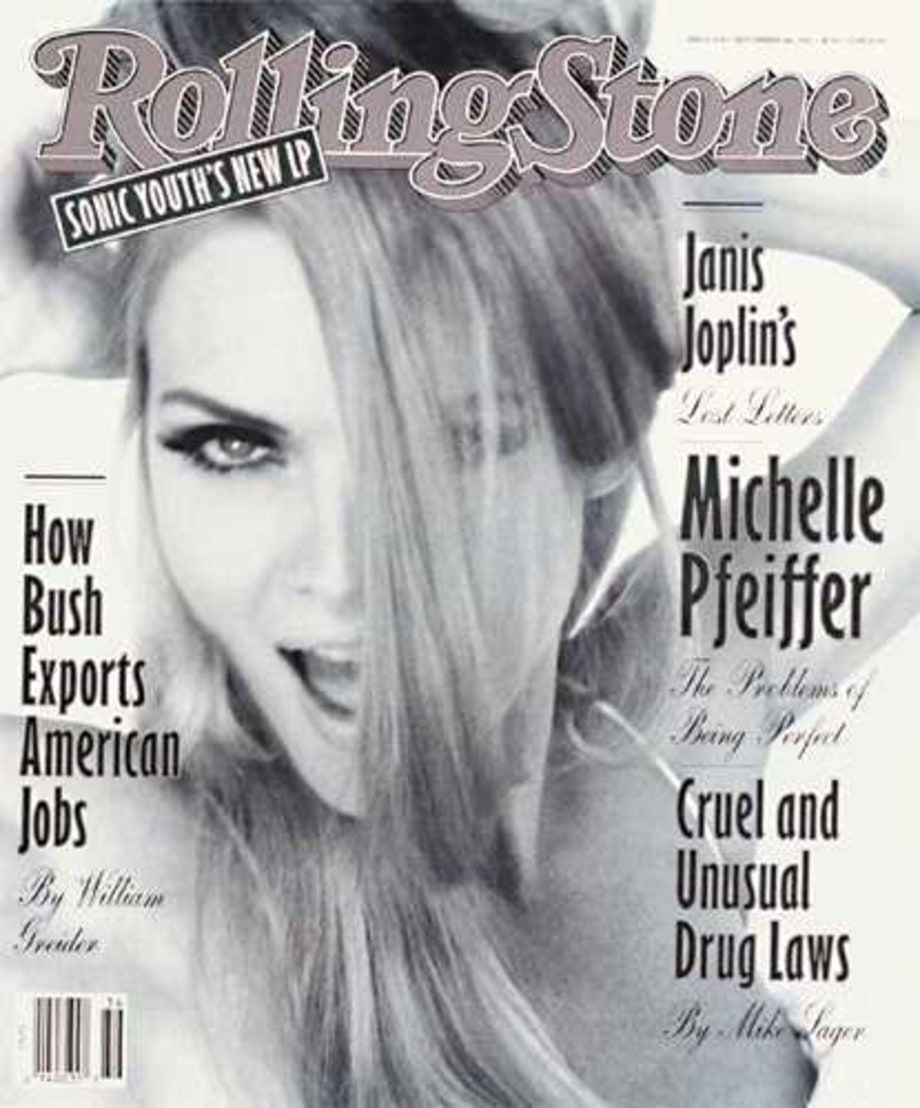 RS638: Michelle Pfeiffer