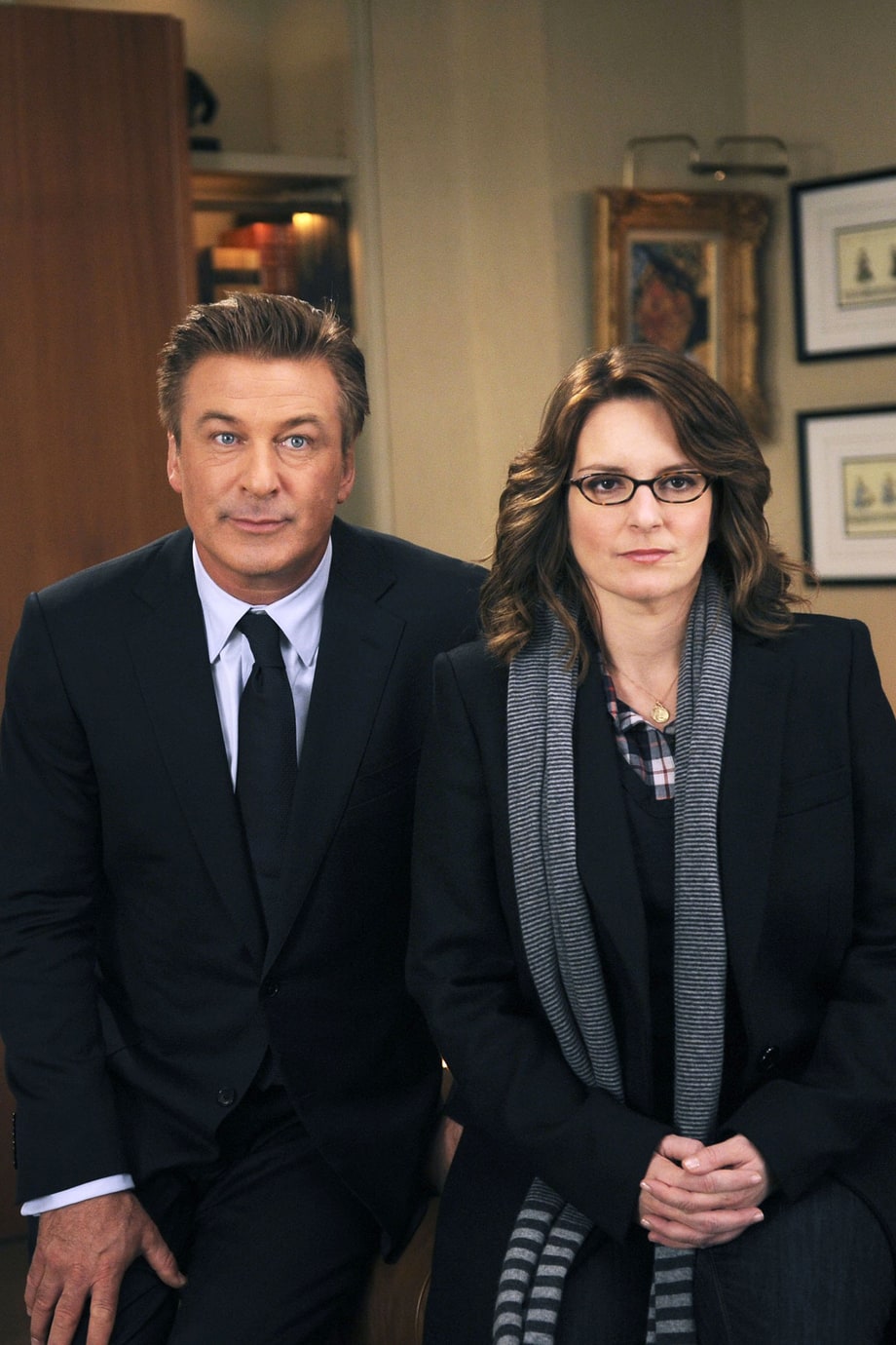 The Best '30 Rock' One-Liners