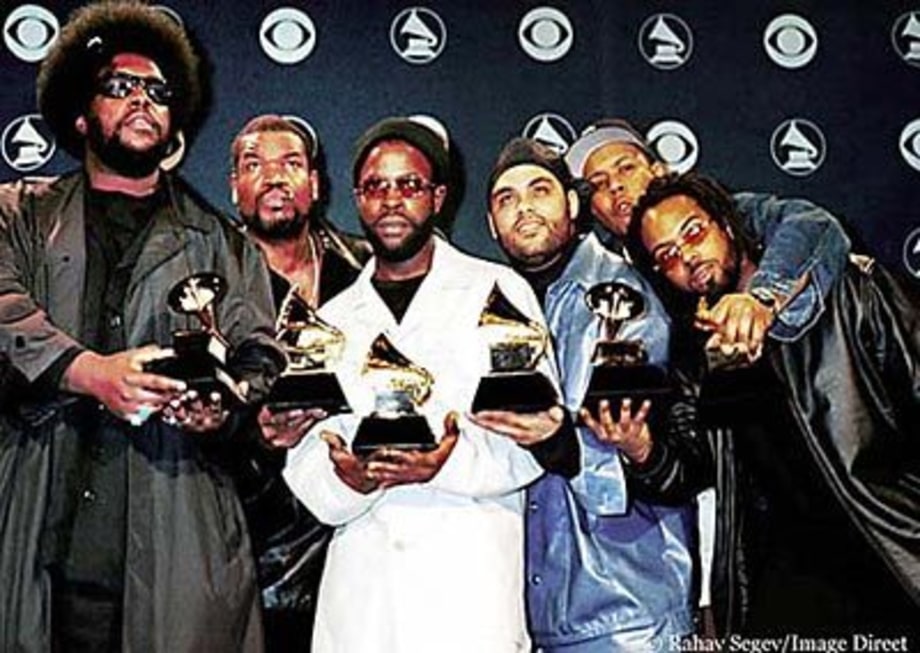 rootsgrammy