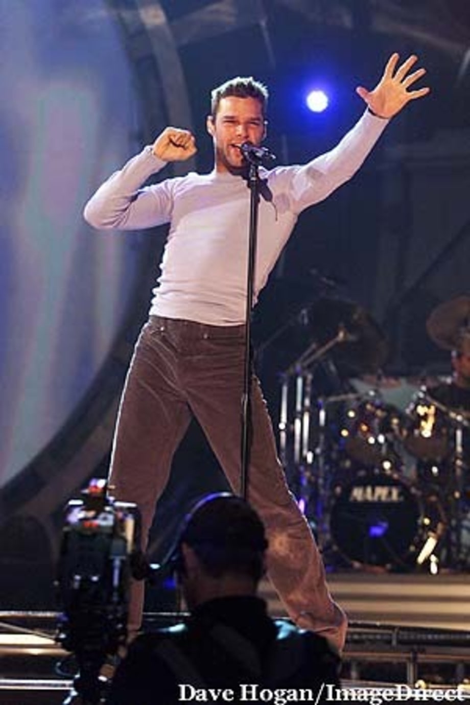 rickygrammy