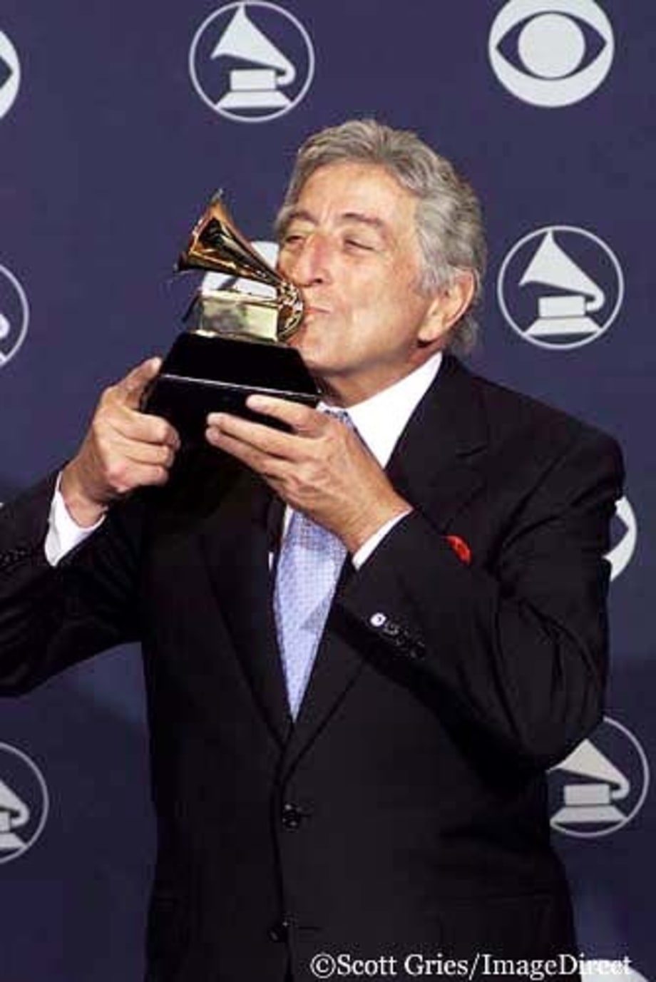 bennetgrammy