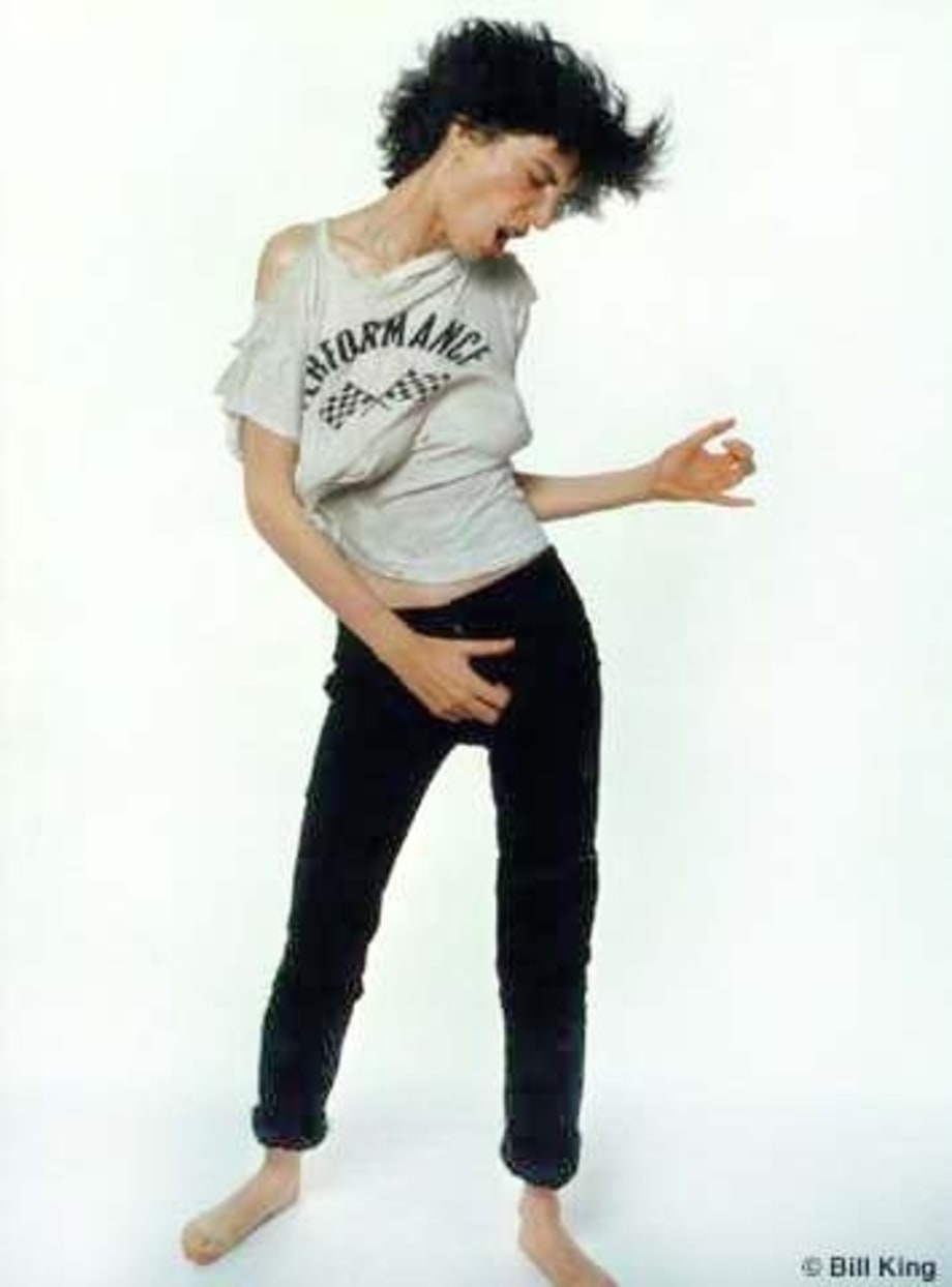 Rolling Stone Images of Rock and Roll