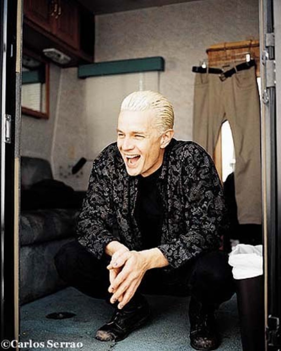 Spike!