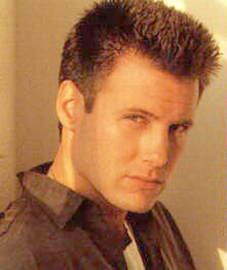 Corey Hart