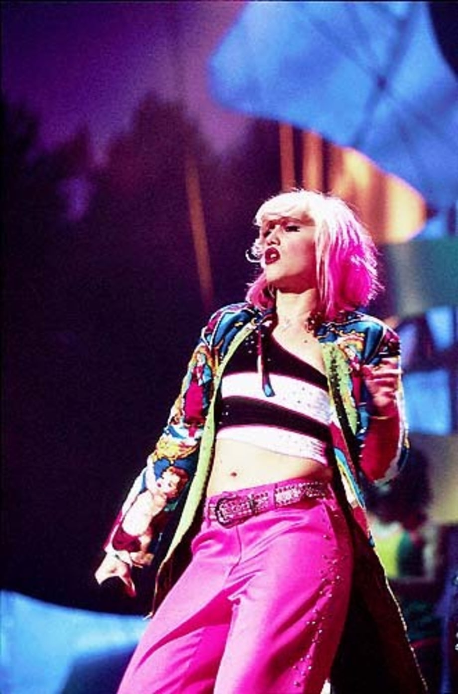 forgalNODOUBT4