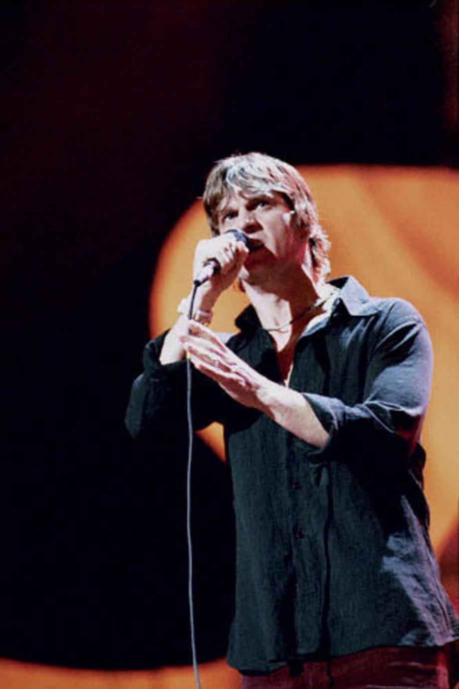 Matchbox 20 at the Experience Music Project, Seattle 01