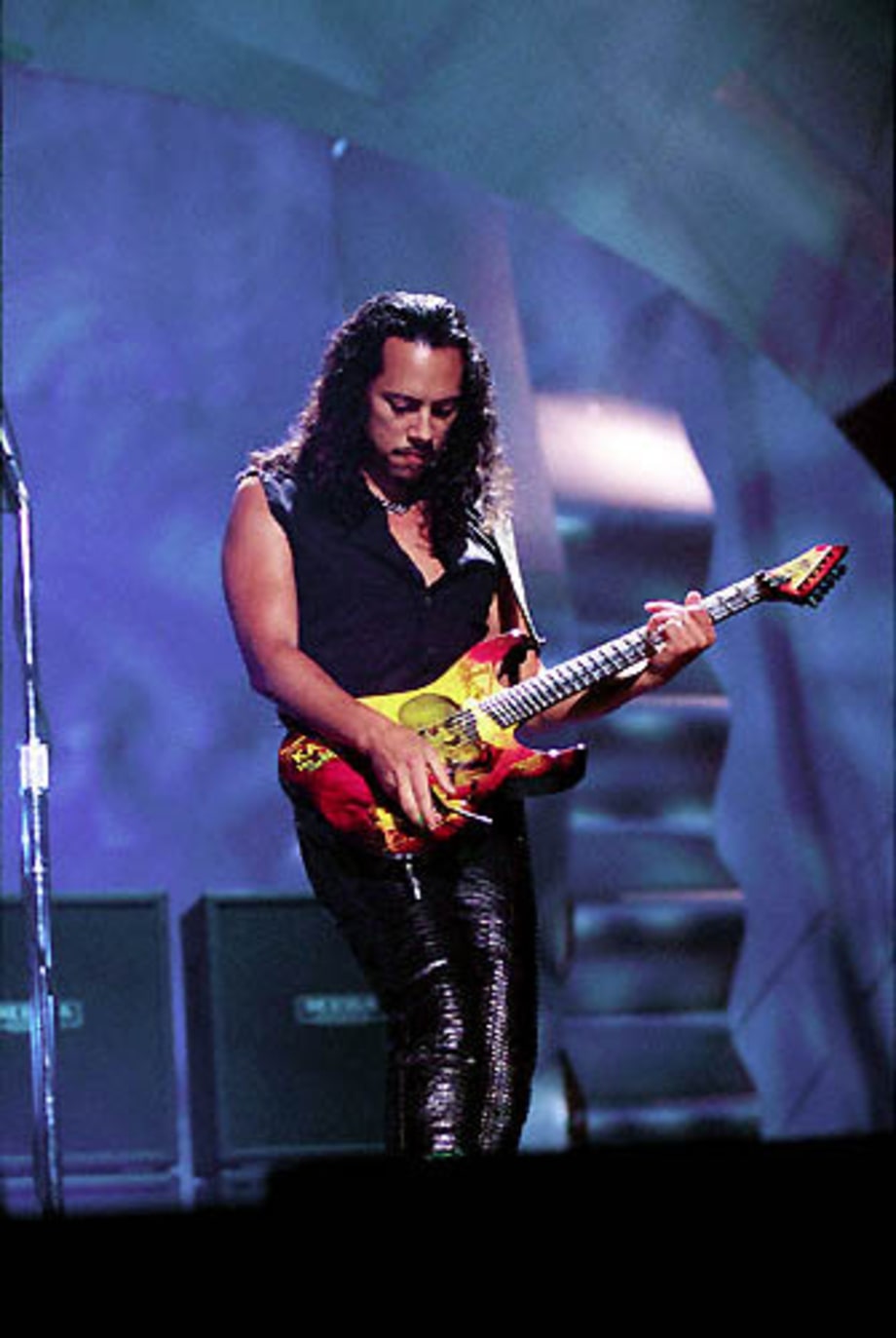 frogalMetallica