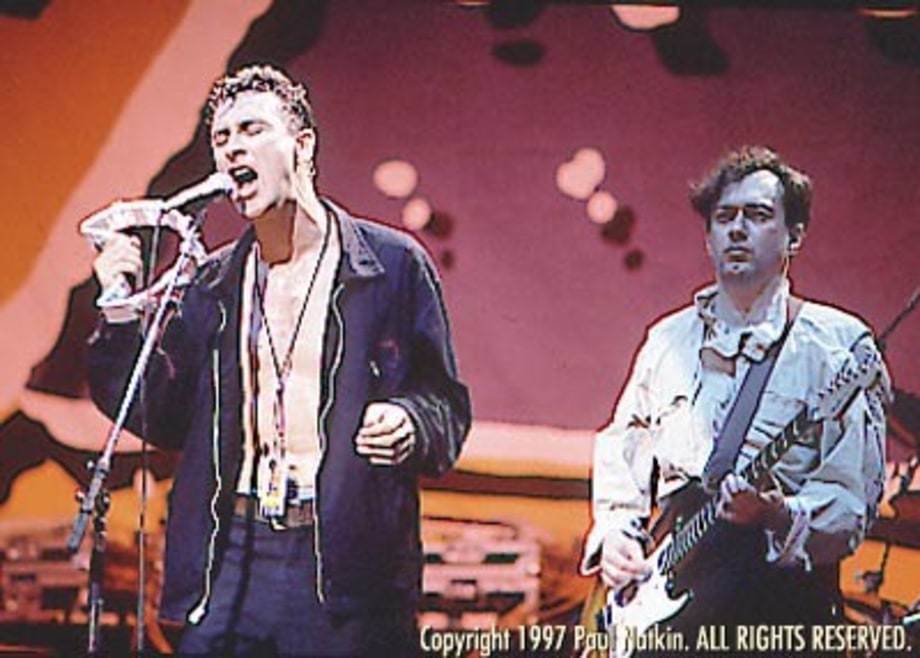 Gang Of Four