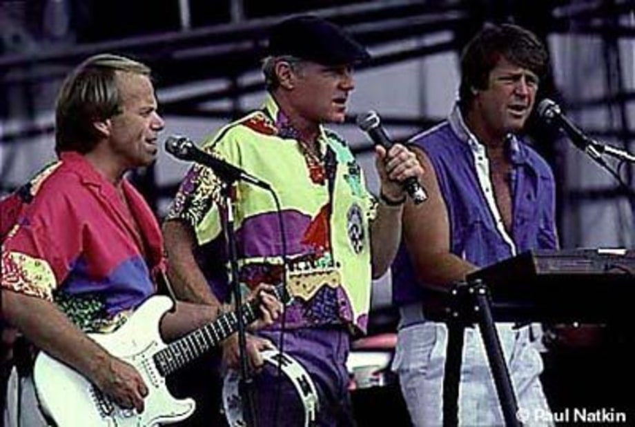 Live Aid