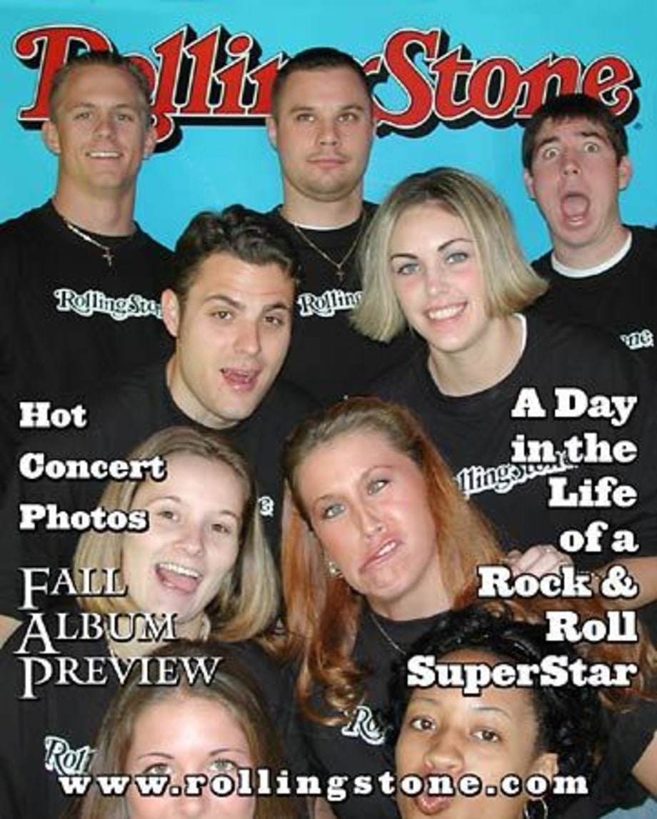 Ball State University 01