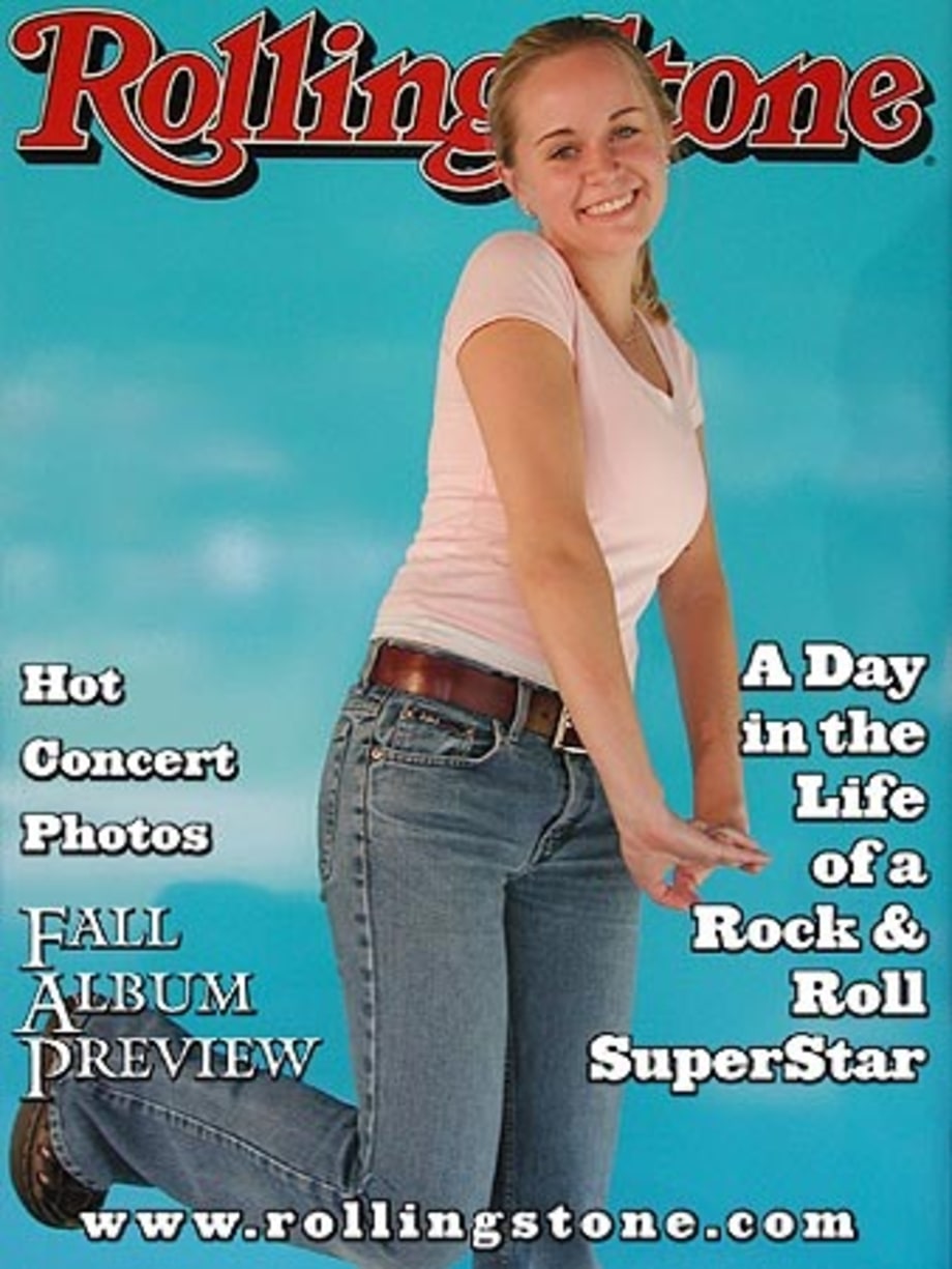 Florida St. University 08