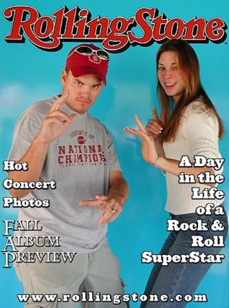 Florida St. University 03