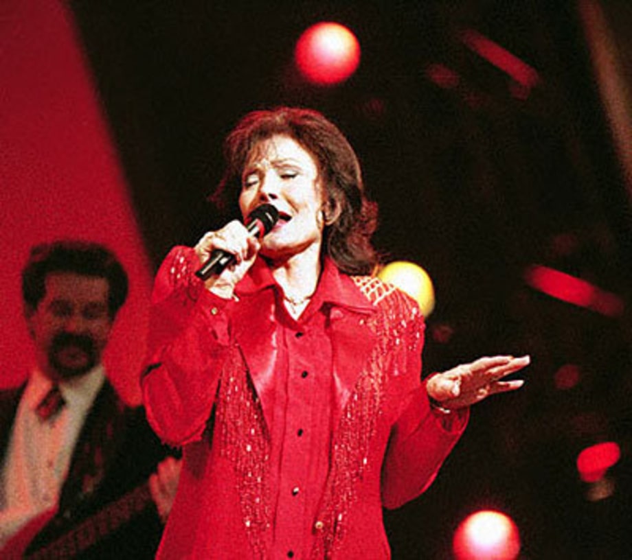 Loretta Lynn grand ole02