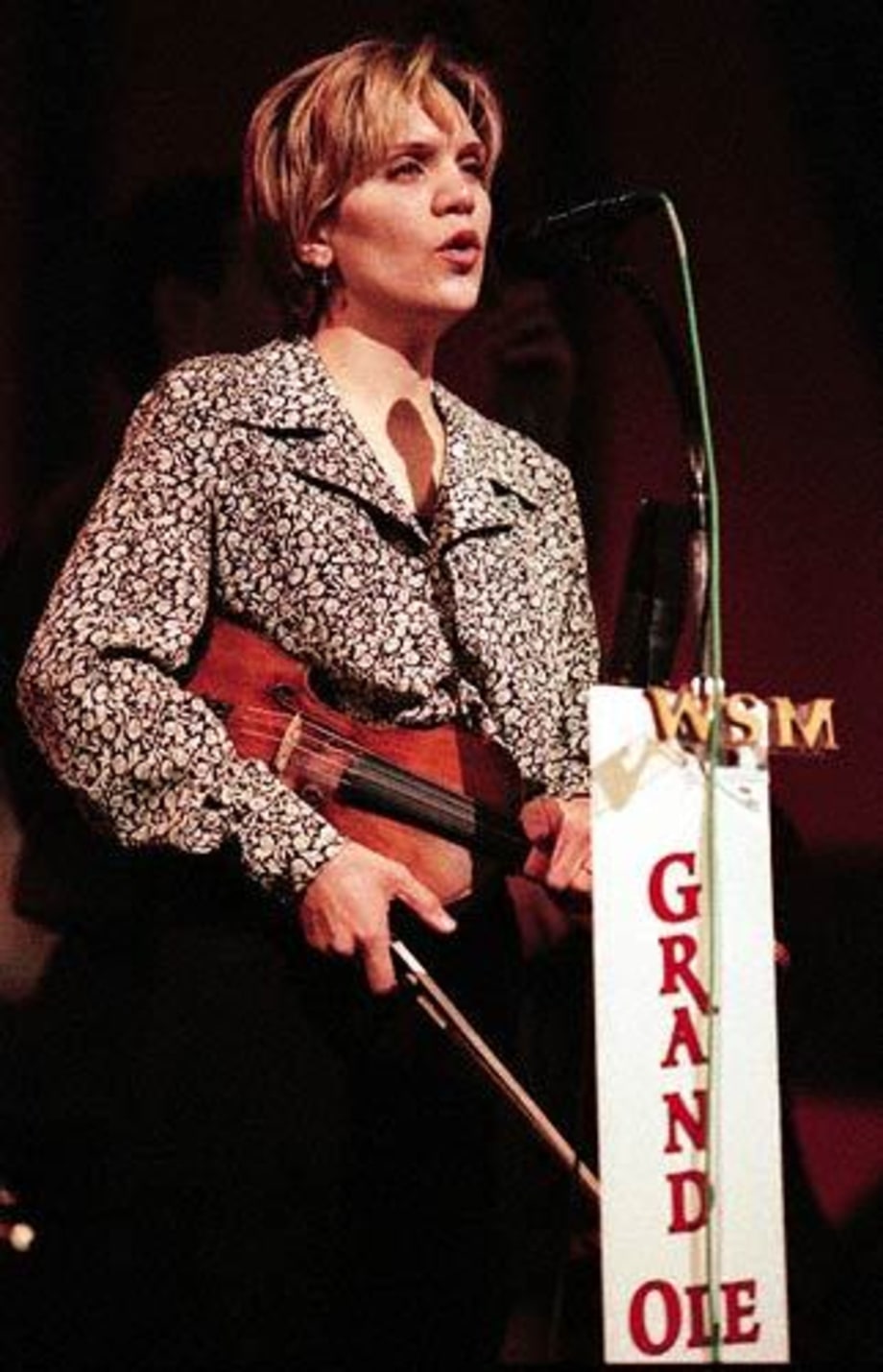 AllisonKrauseGranOle