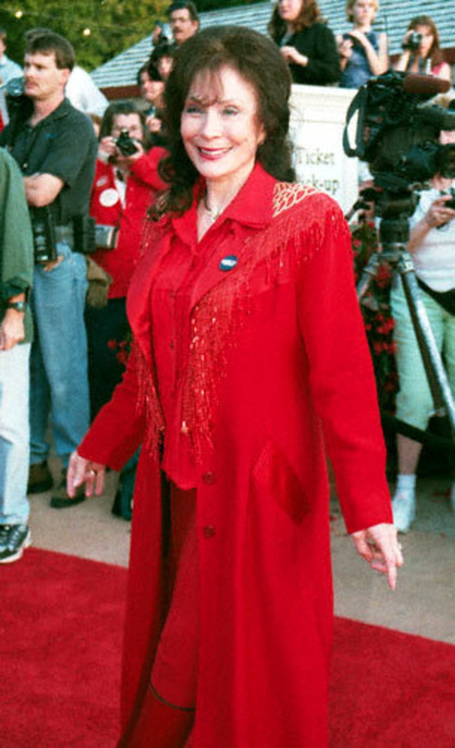 Loretta Lynn granole03