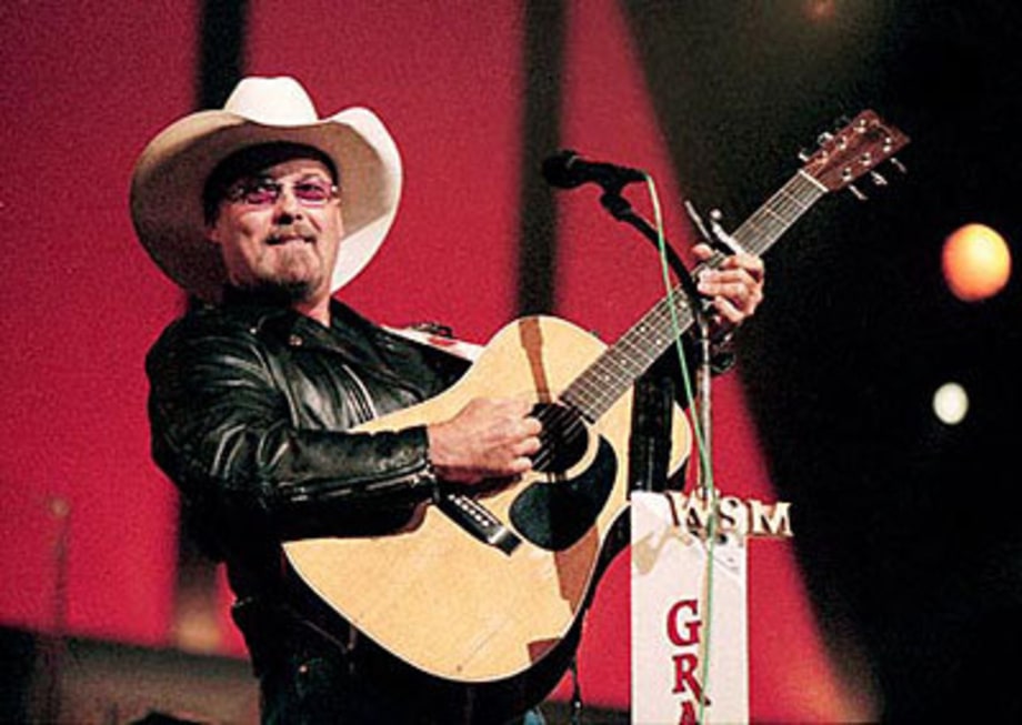 Ricky Van Shelton grandole02