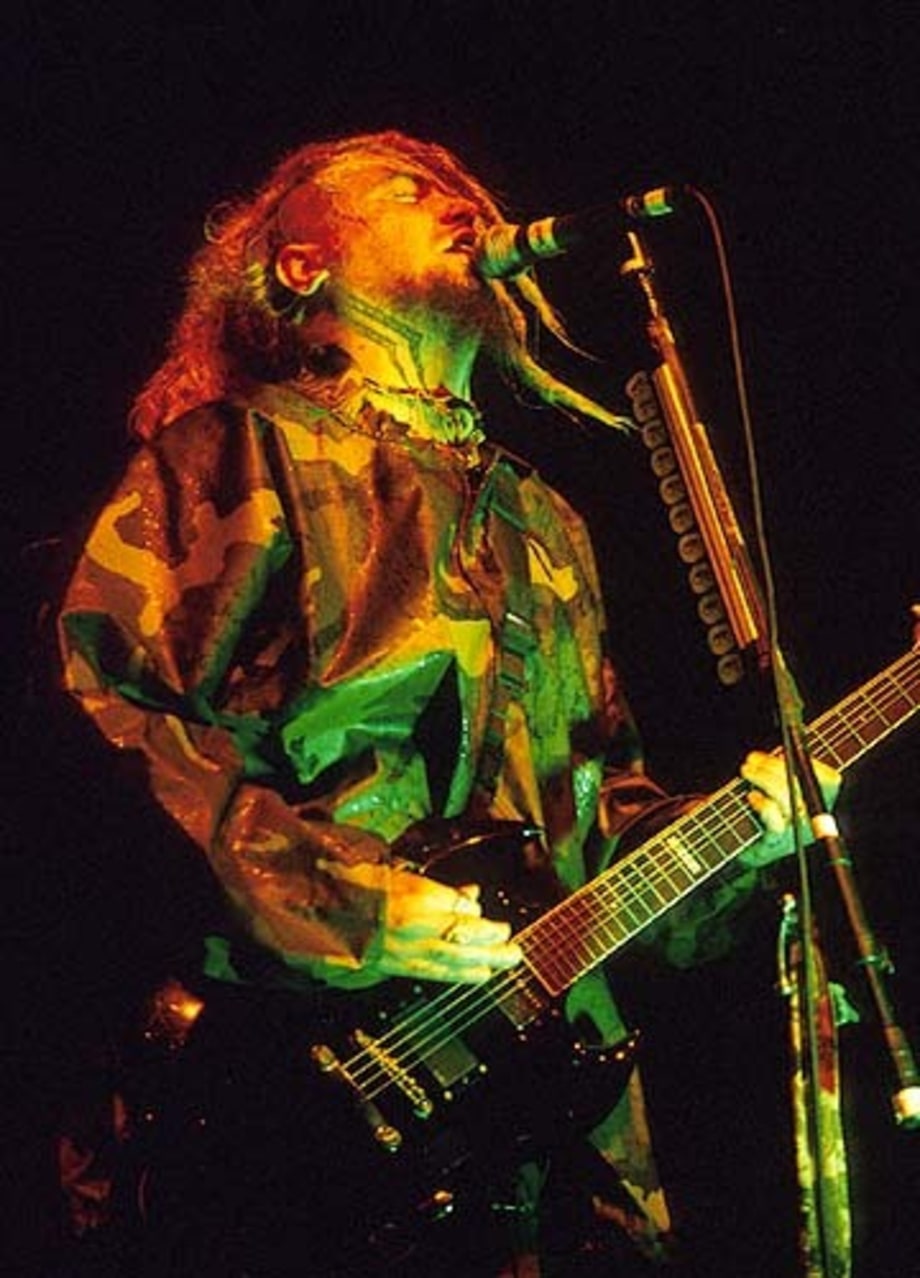 Soulfly NY04
