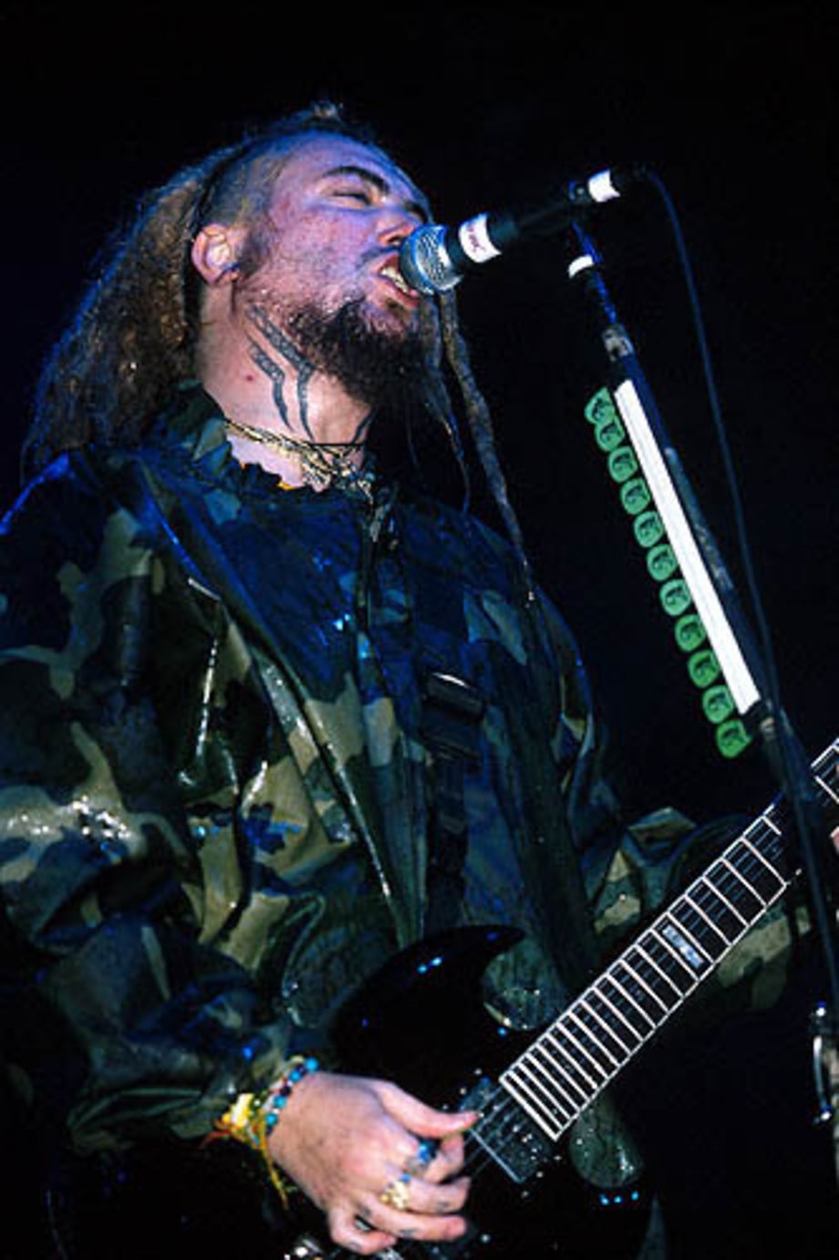 Soulfly NY01