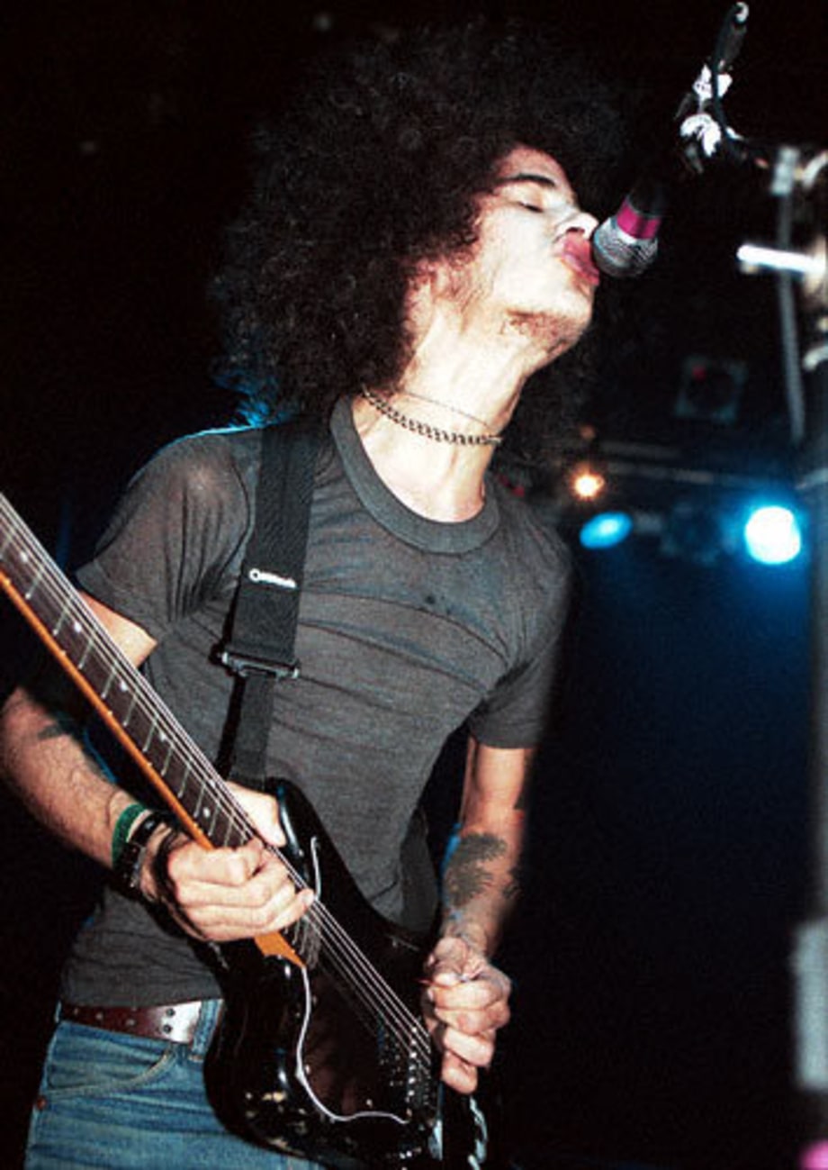 At The Drive-In IrvingPlaza02